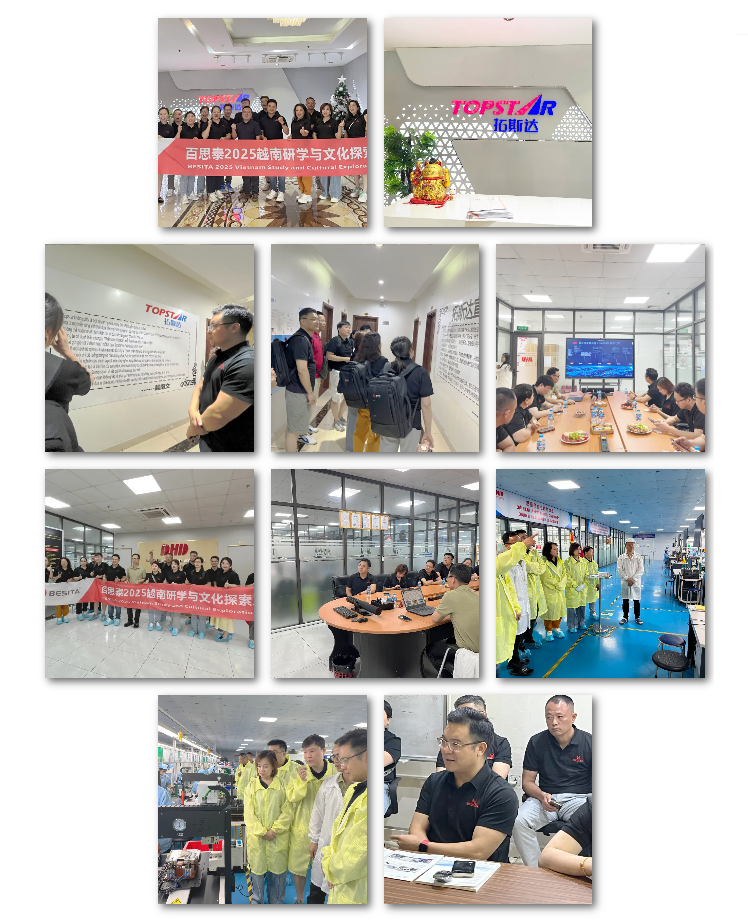 百思泰BESITA|2025越南研学:从越南迈向世界