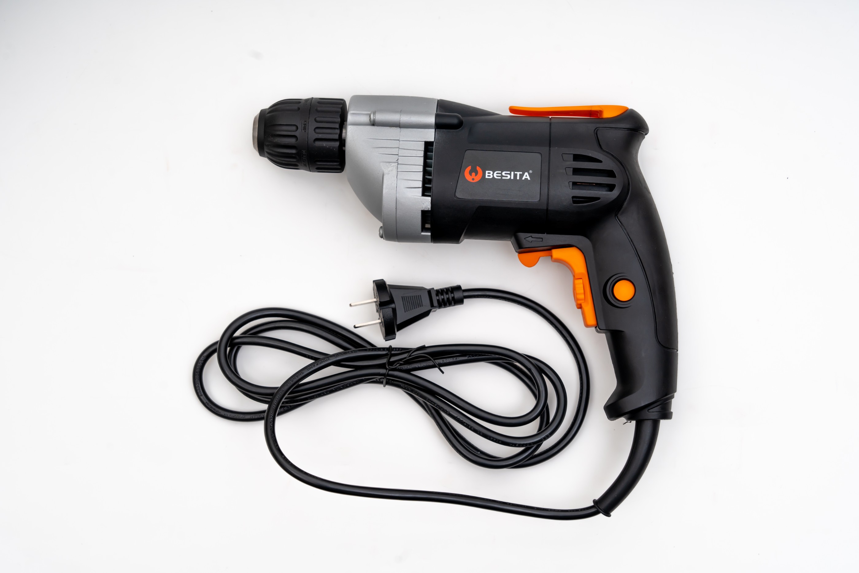 E-103-500W交流电钻