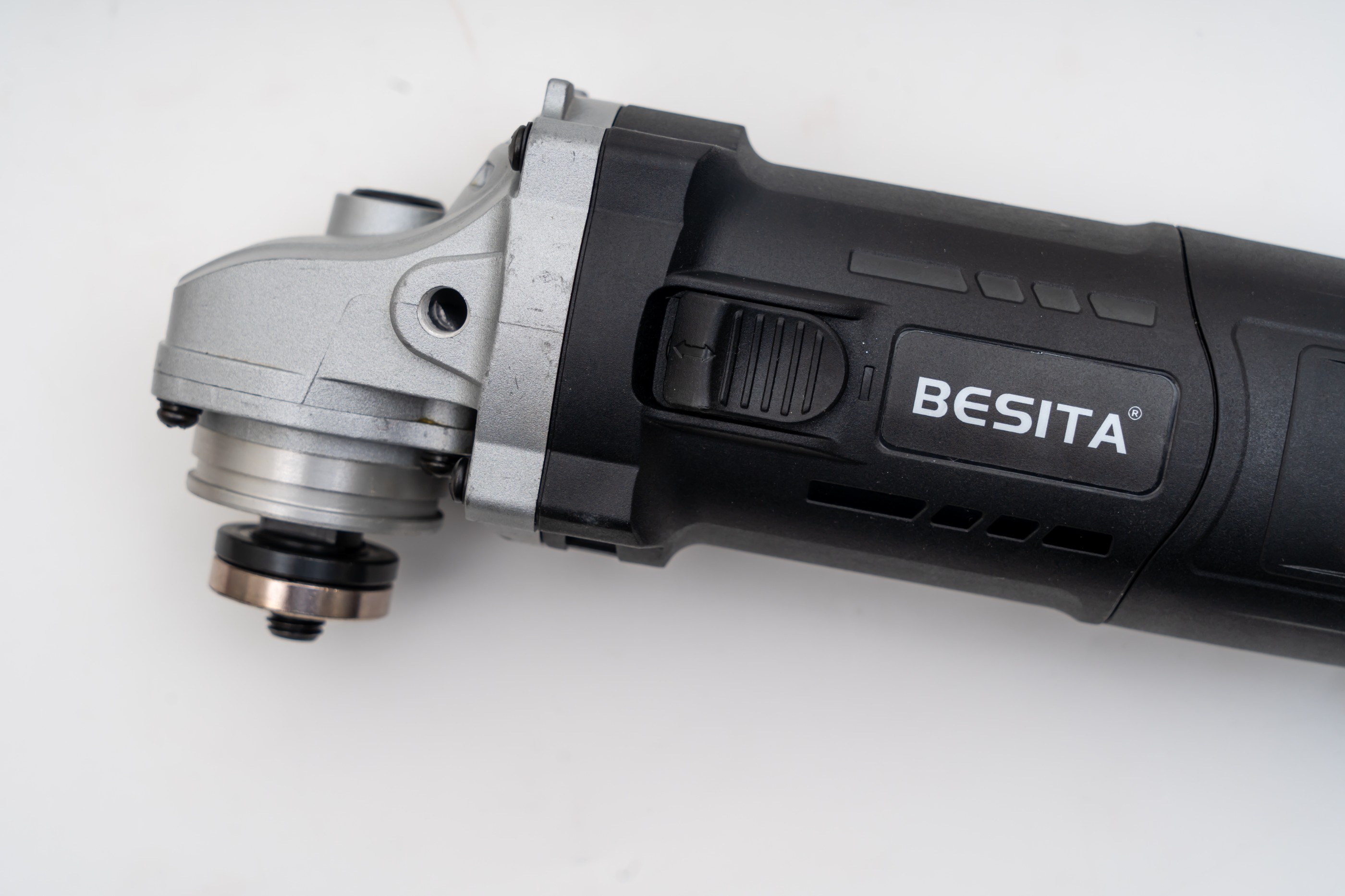 E-602-750W大功率角磨机