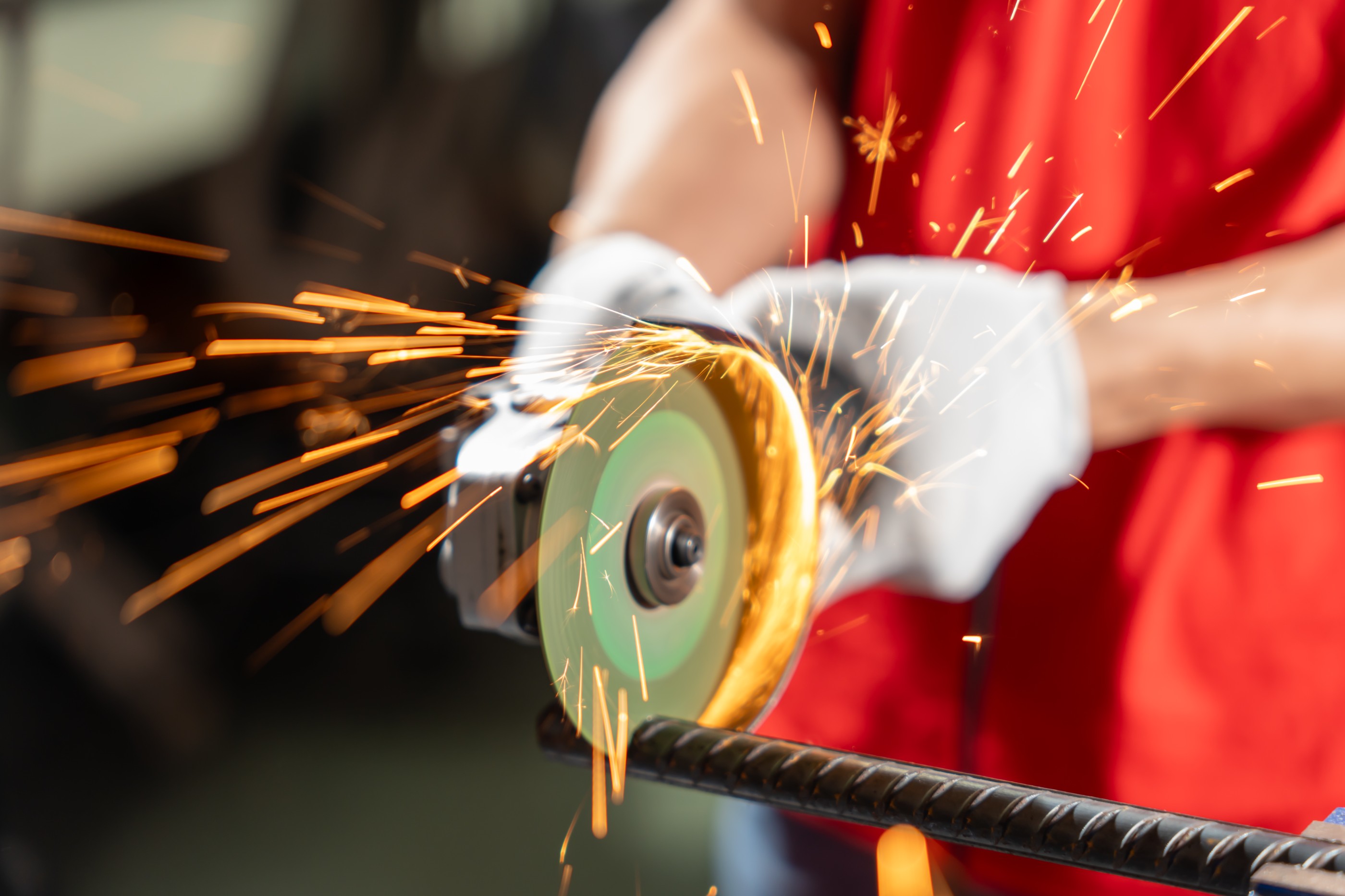 E-602-750W大功率角磨机