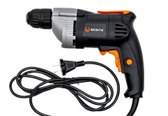 E-103-500W交流电钻