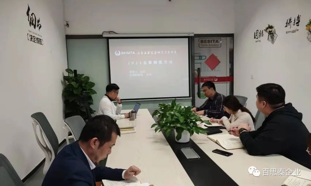 春华秋实,不负韶华!百思泰2022销售精英训练营顺利举办! 春华秋实,不负韶华!百思泰2022销售精英训练营顺利举办!