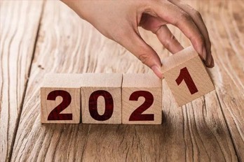 百思泰年会 | 勇往直前，2021牛气冲天