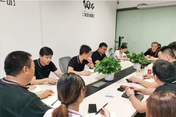 年中盘点 | 携手并进，再创新辉煌