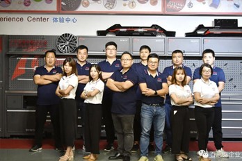 年中盘点 | 凝聚力量，扬帆起航