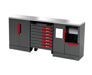 工作台解决方案