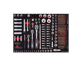 标准工具托系列