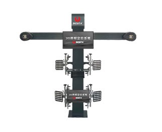 四轮定位仪系列