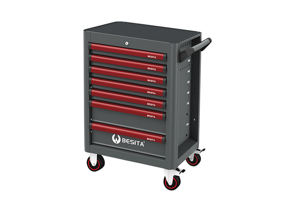 268件捷豹/路虎专用工具方案（NO.6681）