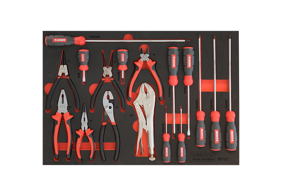 231件奔驰综合工具方案（NO.6671）