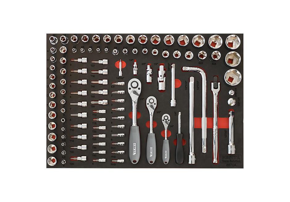 231件奔驰综合工具方案（NO.6671）