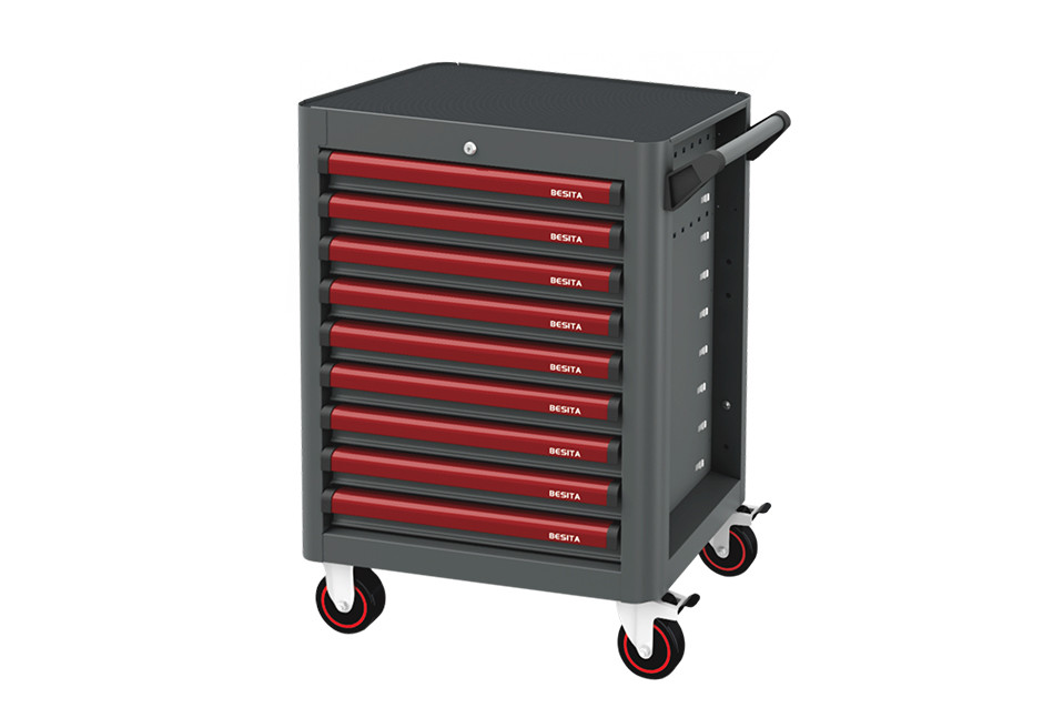 380件改装车工具方案（NO.6690）