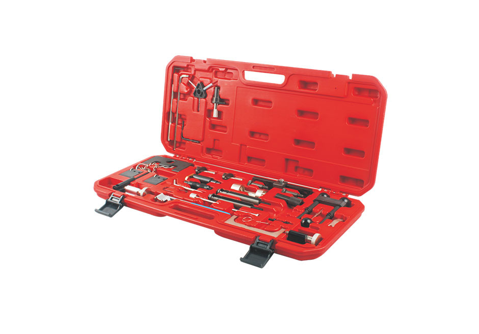 345件奥迪专用工具方案（NO.6679+）