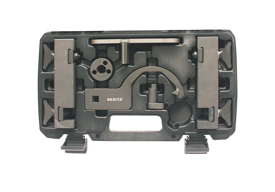 268件捷豹/路虎专用工具方案（NO.6681）