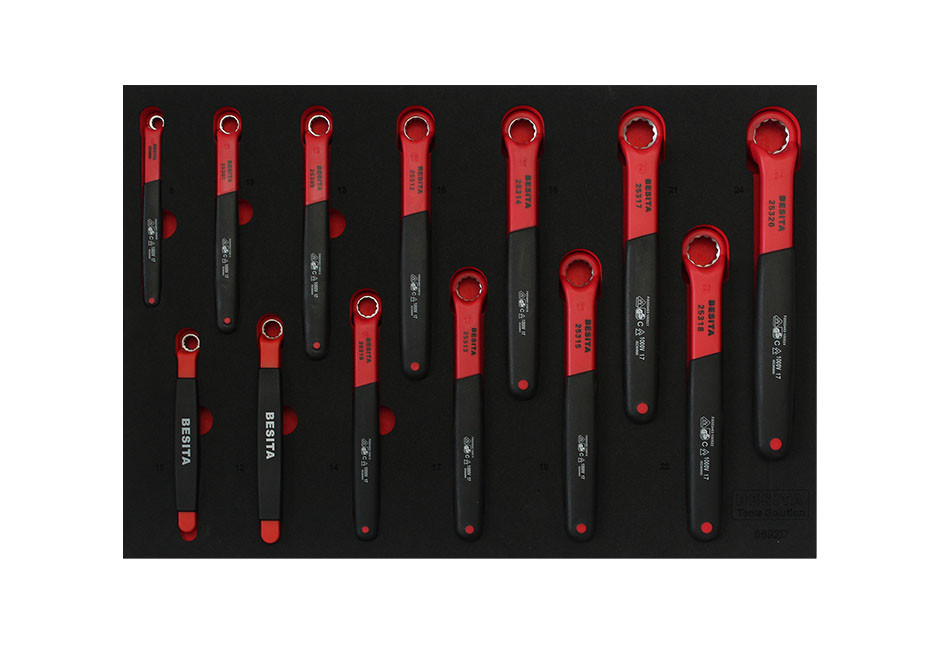 94件新能源工具方案（纯电动）（NO.6692）