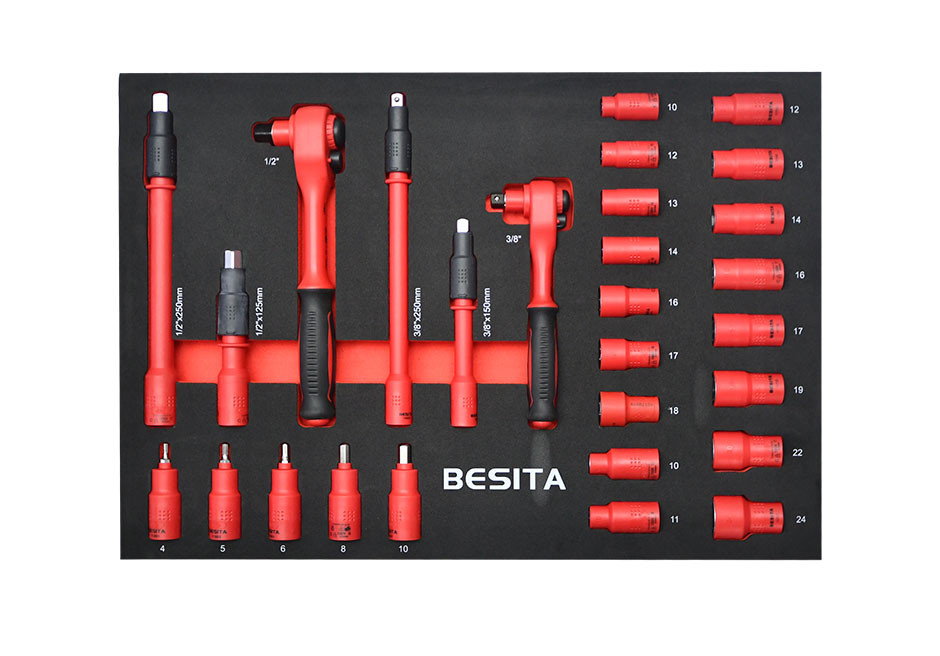 68件新能源工具方案2（新能源）（NO.6829）