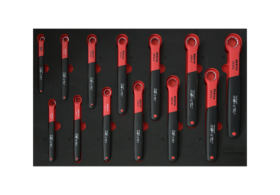 68件新能源工具方案1（新能源）（NO.X68022S）