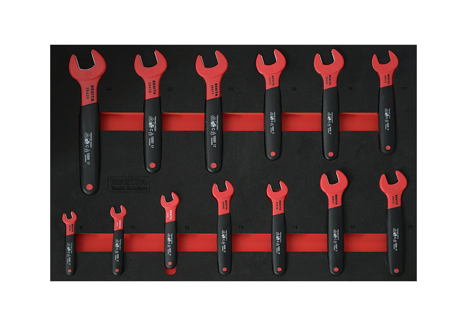 68件新能源工具方案1（新能源）（NO.X68022S）