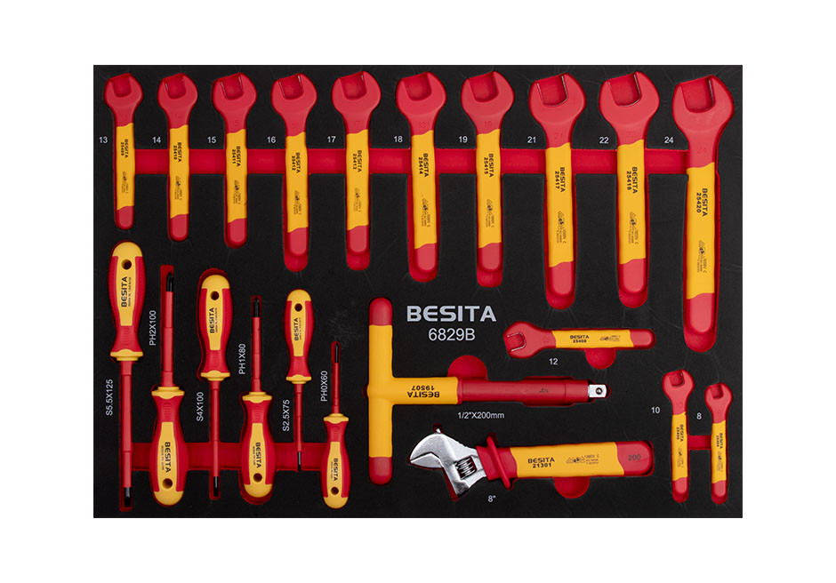 68件新能源工具方案2（新能源）（NO.6829）