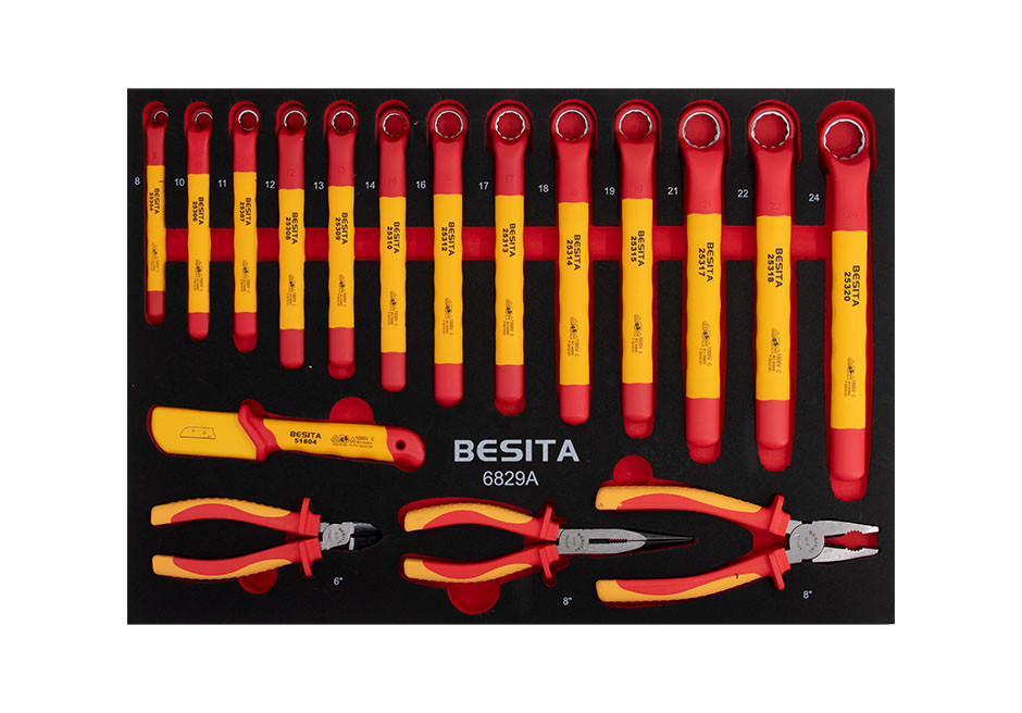 68件新能源工具方案2（新能源）（NO.6829）