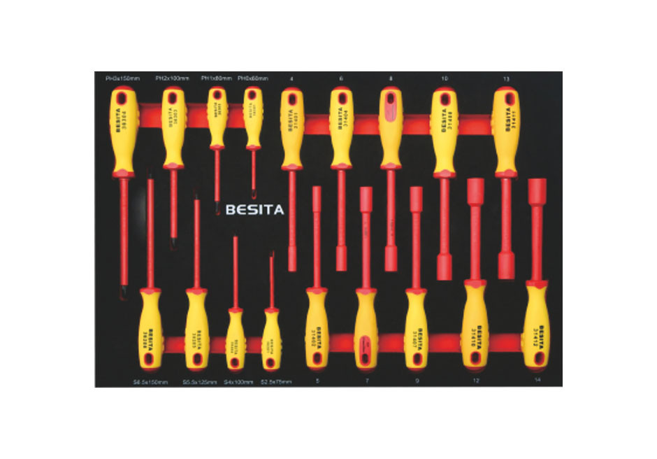 102件新能源工具方案（纯电动）（NO.6651）