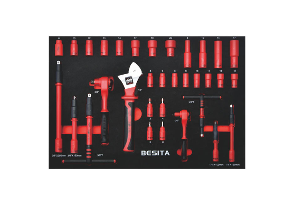 102件新能源工具方案（纯电动）（NO.6651）