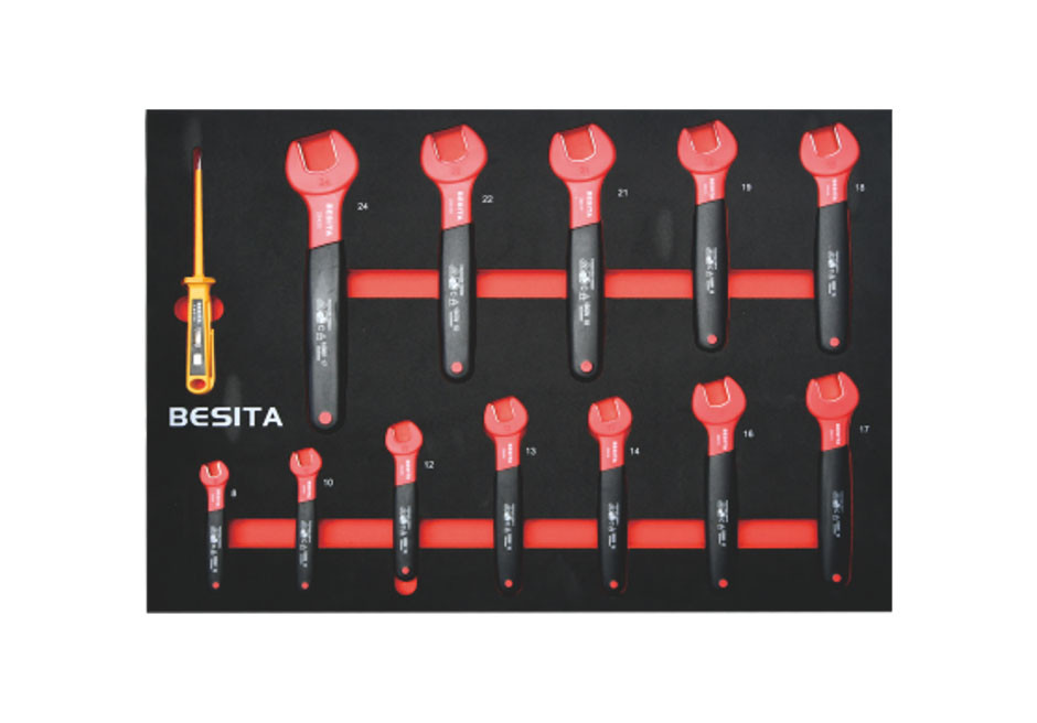 102件新能源工具方案（纯电动）（NO.6651）