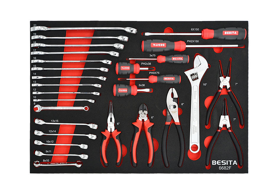 314件新能源工具方案（混合动力）（NO.6684）