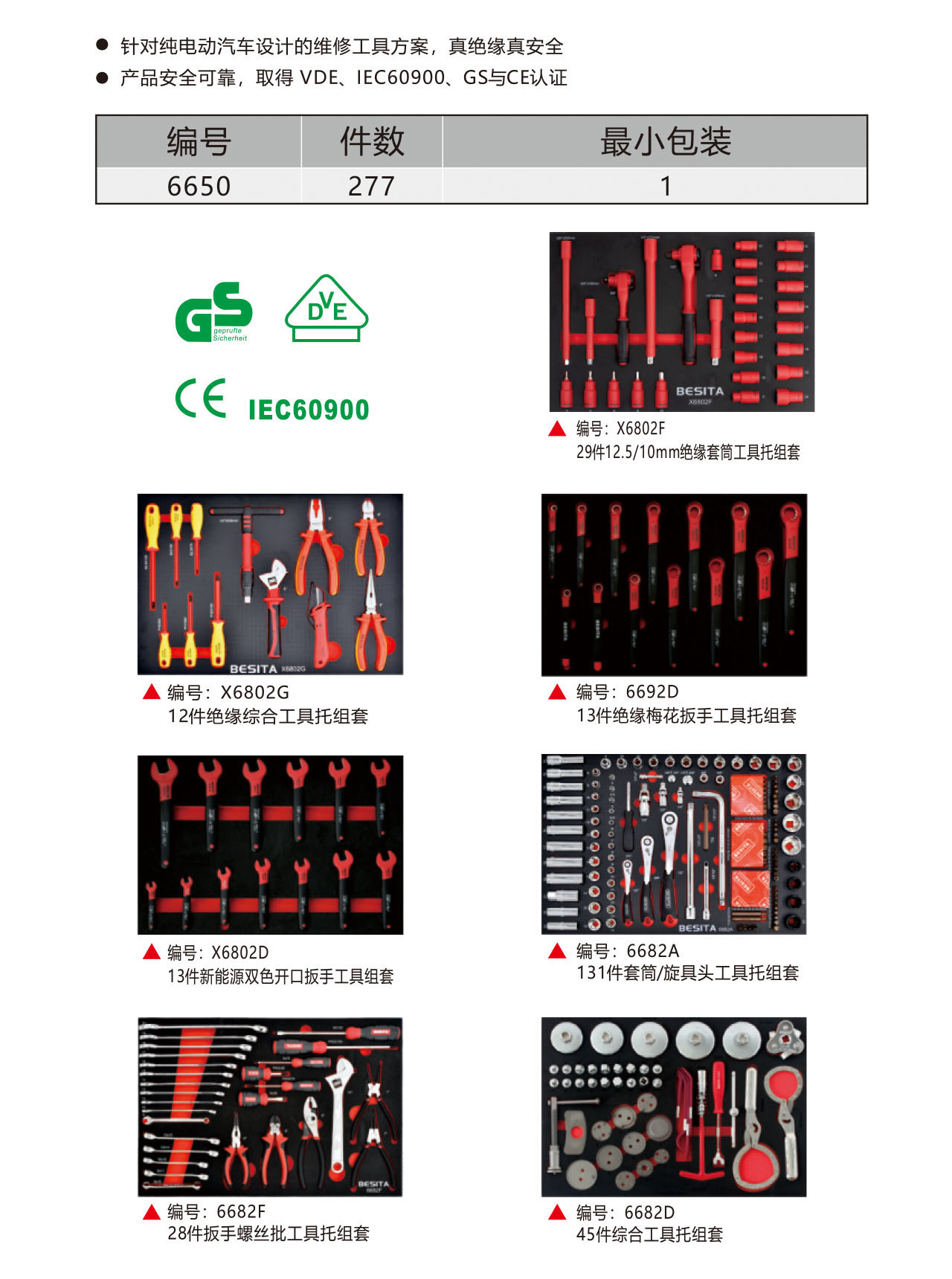 277件混合动力工具方案（NO.6650）