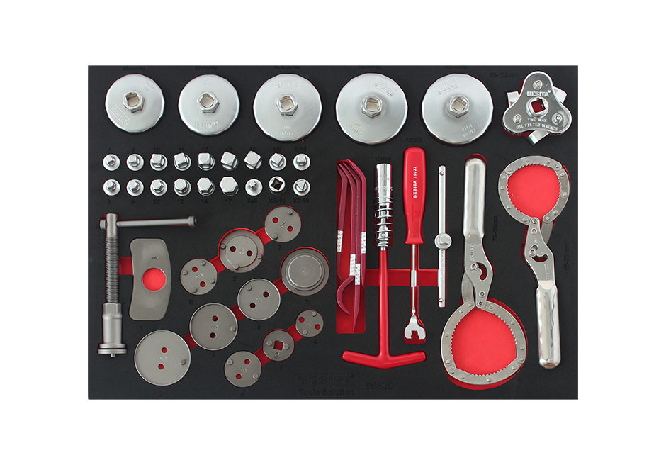 314件新能源工具方案（混合动力）（NO.6684）