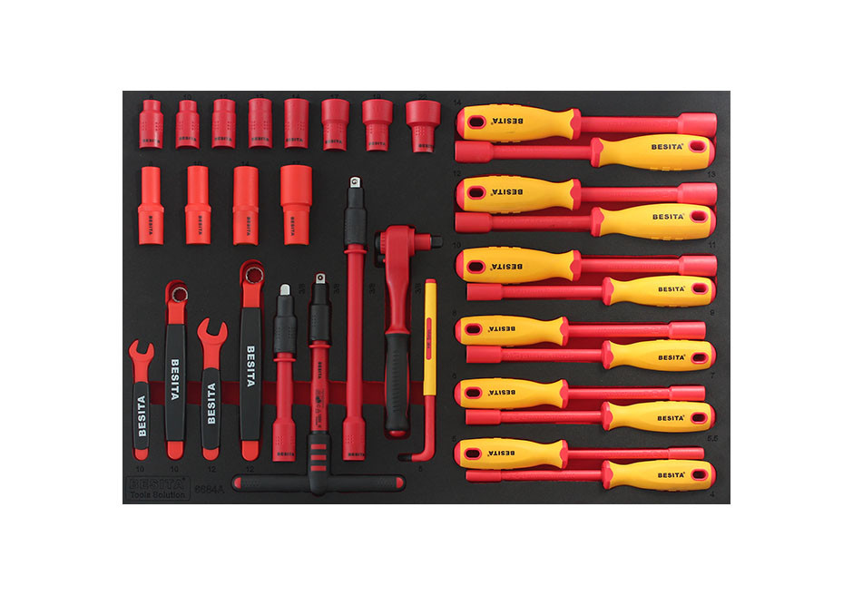 314件新能源工具方案（混合动力）（NO.6684）