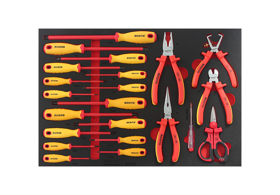 314件新能源工具方案（混合动力）（NO.6684）