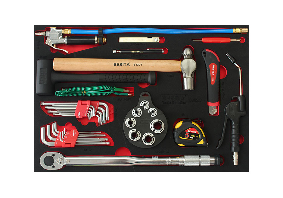 314件新能源工具方案（混合动力）（NO.6684）