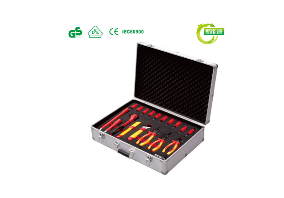 38件（广本维修）新能源工具方案（NO.6838）