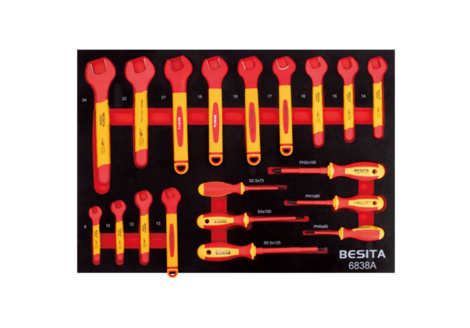 38件（广本维修）新能源工具方案（NO.6838）