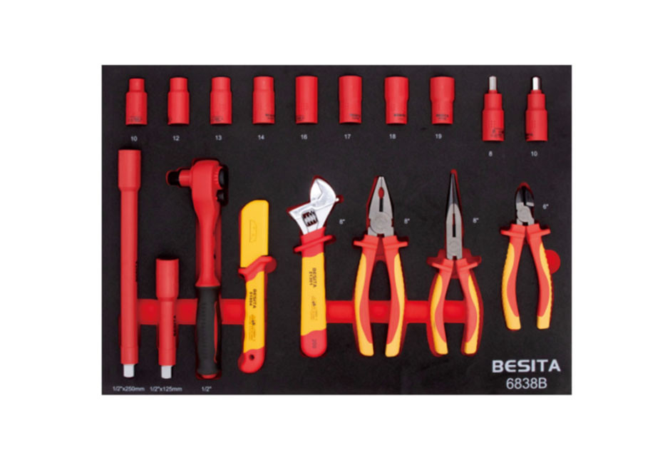 38件（广本维修）新能源工具方案（NO.6838）