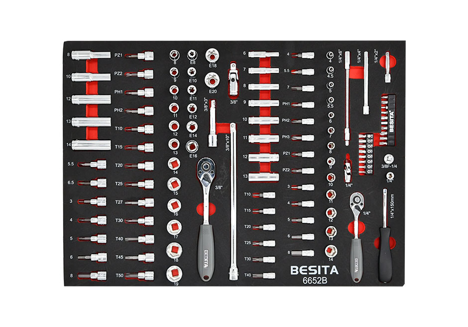 318件机修工具方案（NO.6652）