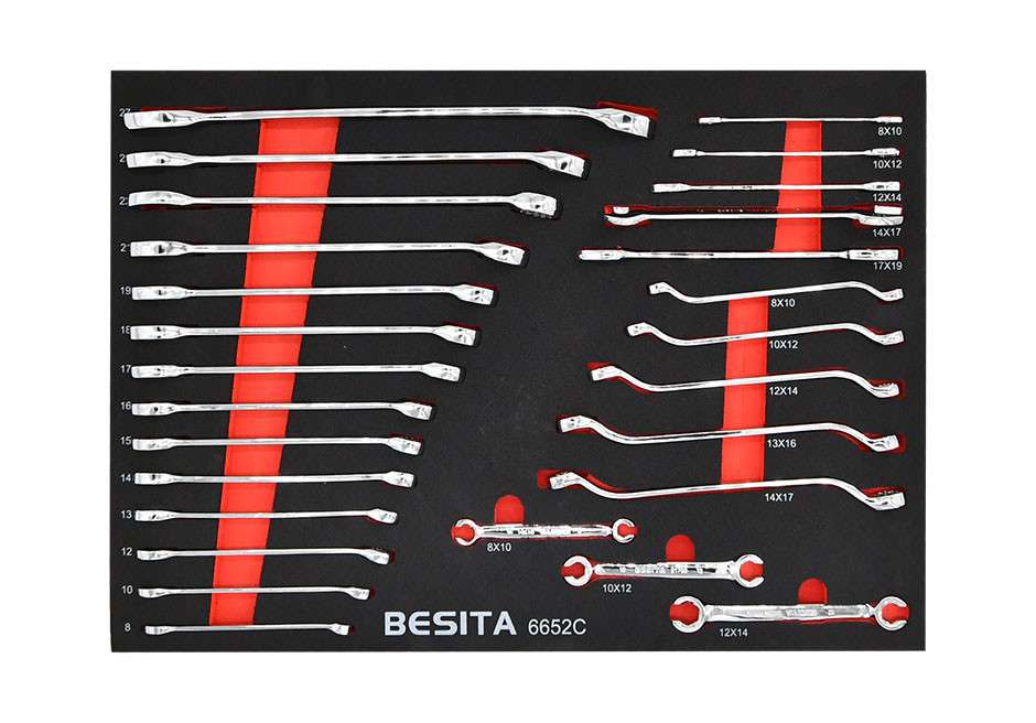 318件机修工具方案（NO.6652）