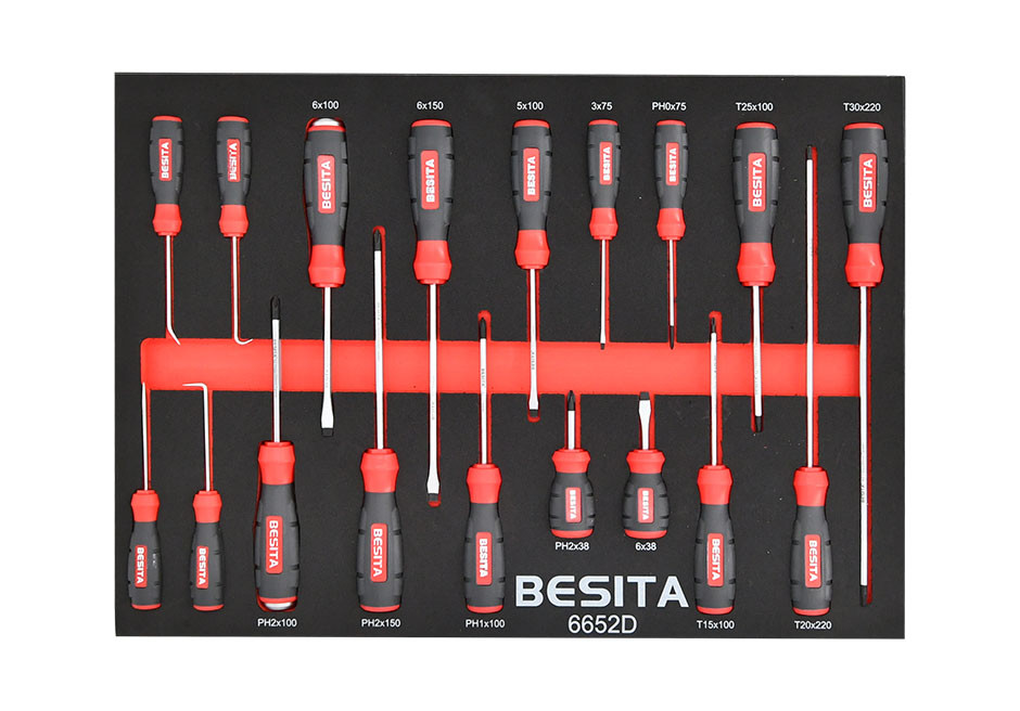 318件机修工具方案（NO.6652）