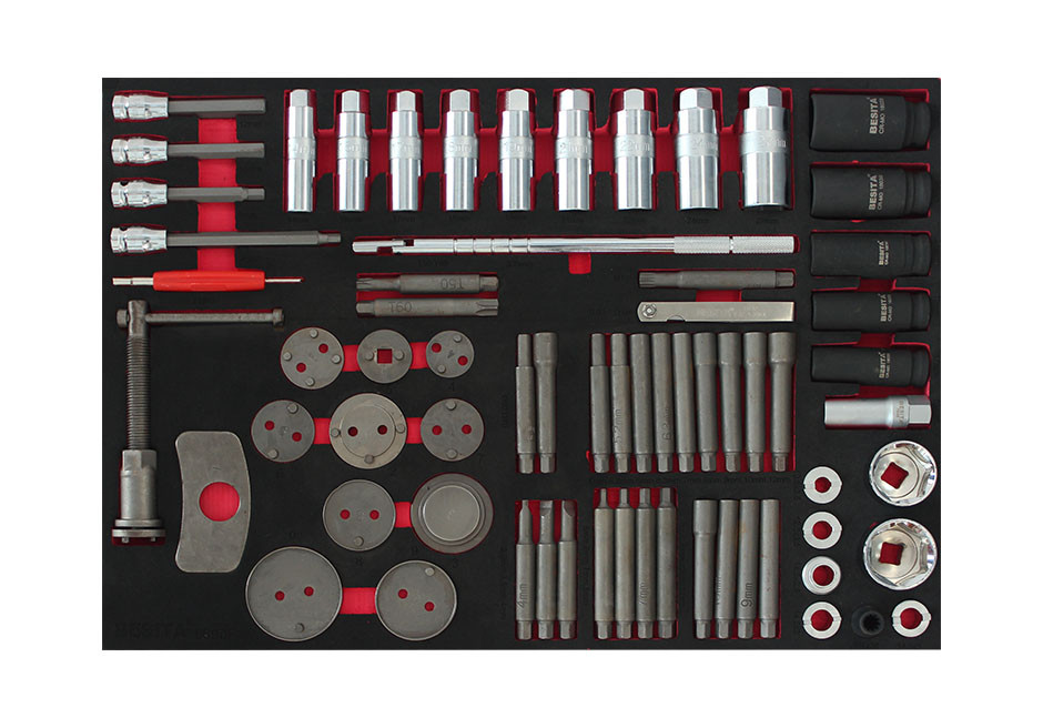 380件改装车工具方案（NO.6690）