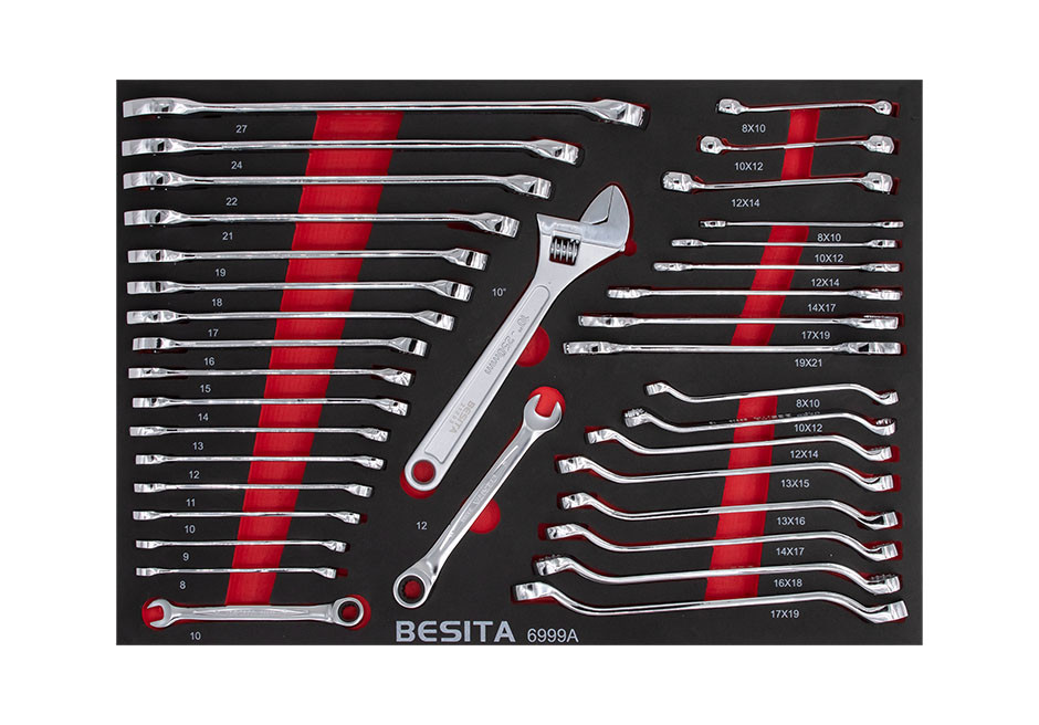 365件机修工具方案（技师版）（NO.6999）