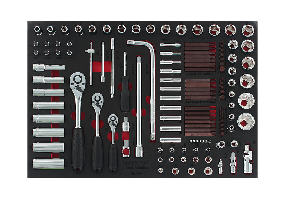 228件机修工具方案（NO.6688）