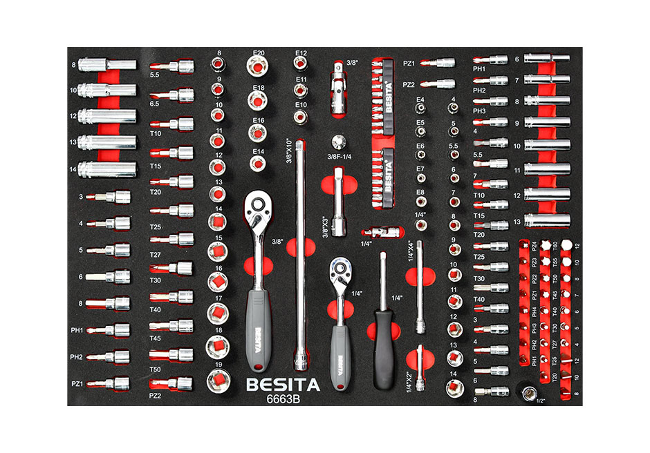 330件机修工具方案（NO.6663）