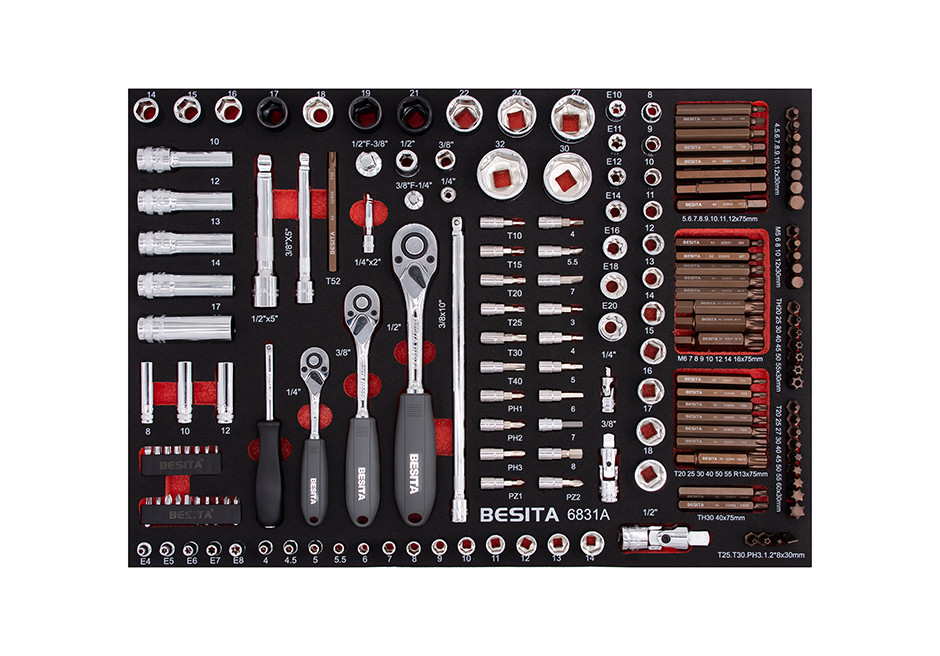 220件快保工具方案（NO.6831）