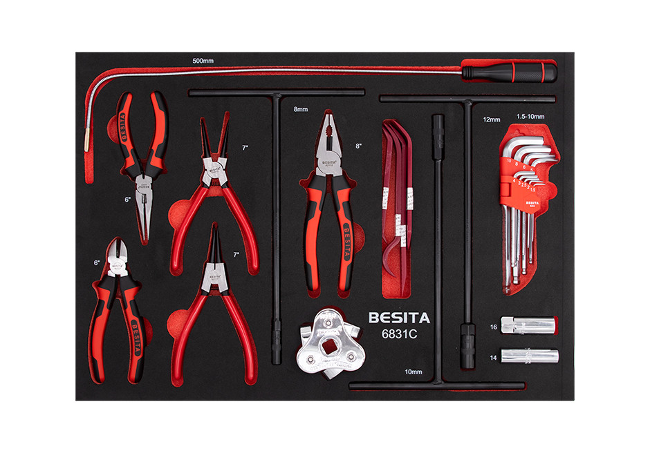 220件快保工具方案（NO.6831）