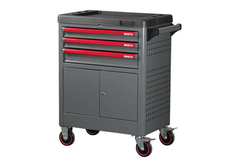 119件汽车内饰美容工具方案（NO.6610）