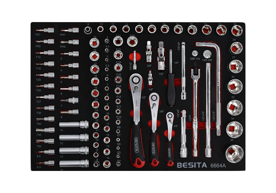 199件奔宝奥工具方案（NO.6664）