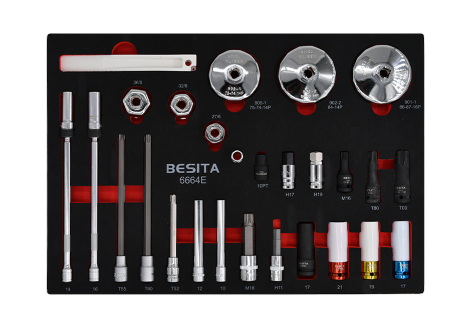 199件奔宝奥工具方案（NO.6664）