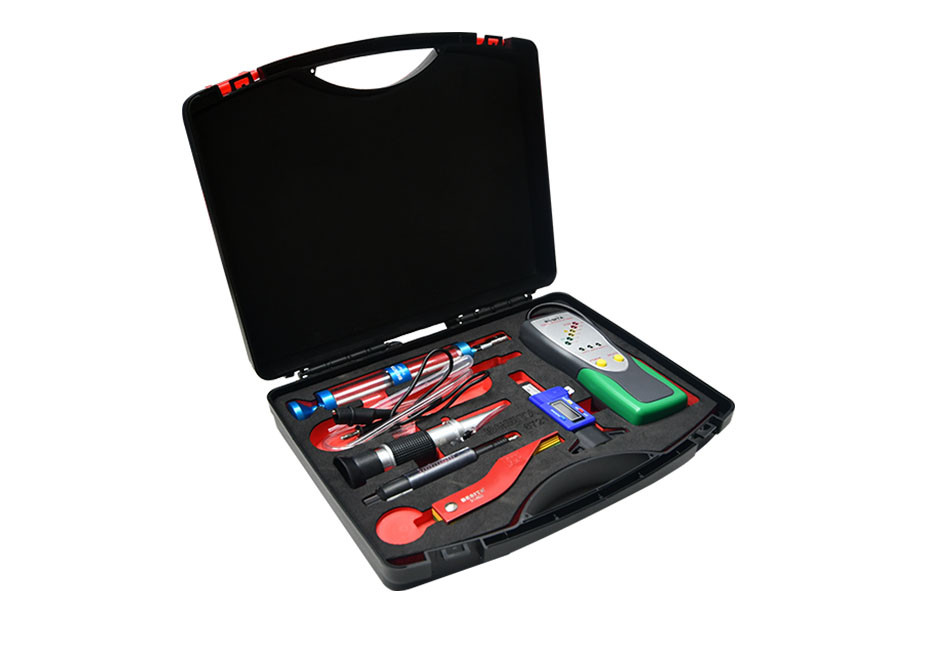 7件精保检测工具组套（NO.6721）