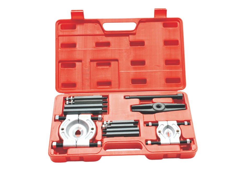 小型培令拔卸组（双盘）（NO.79011)